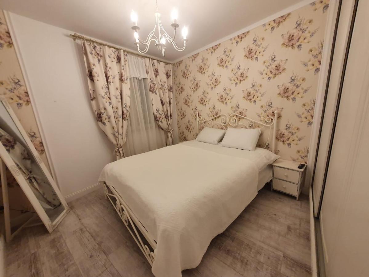 Avram Iancu Apartment Kluž Exteriér fotografie